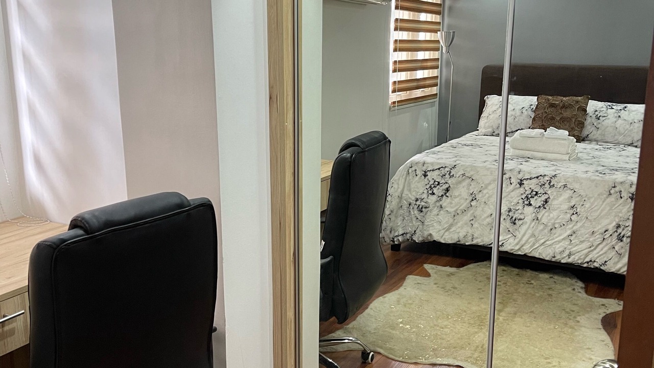 Photo of Bedroom in San Antonio