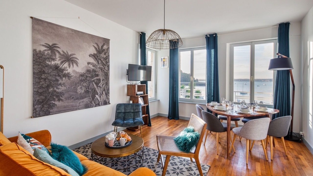 Photo of Livingroom in La Cite