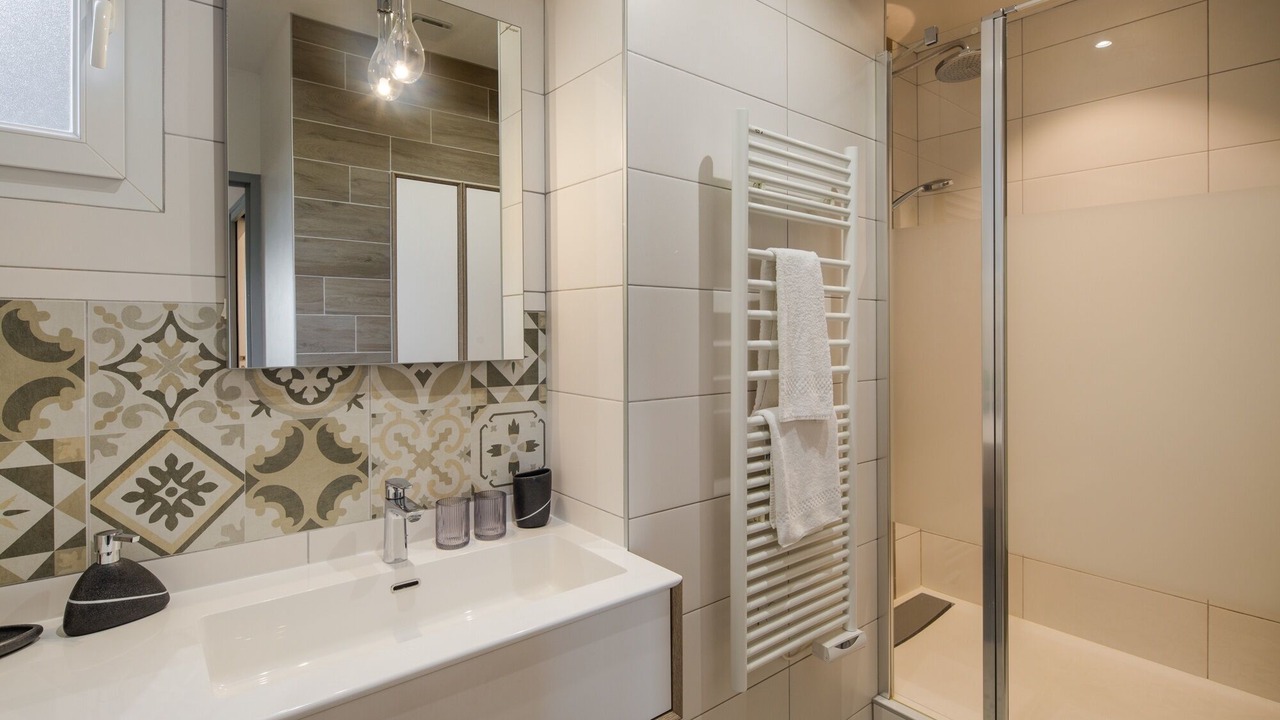 Photo of Bathroom in La Cite