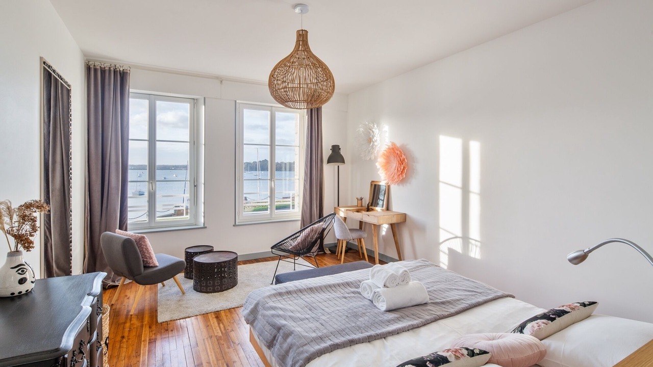 Photo of Bedroom in La Cite