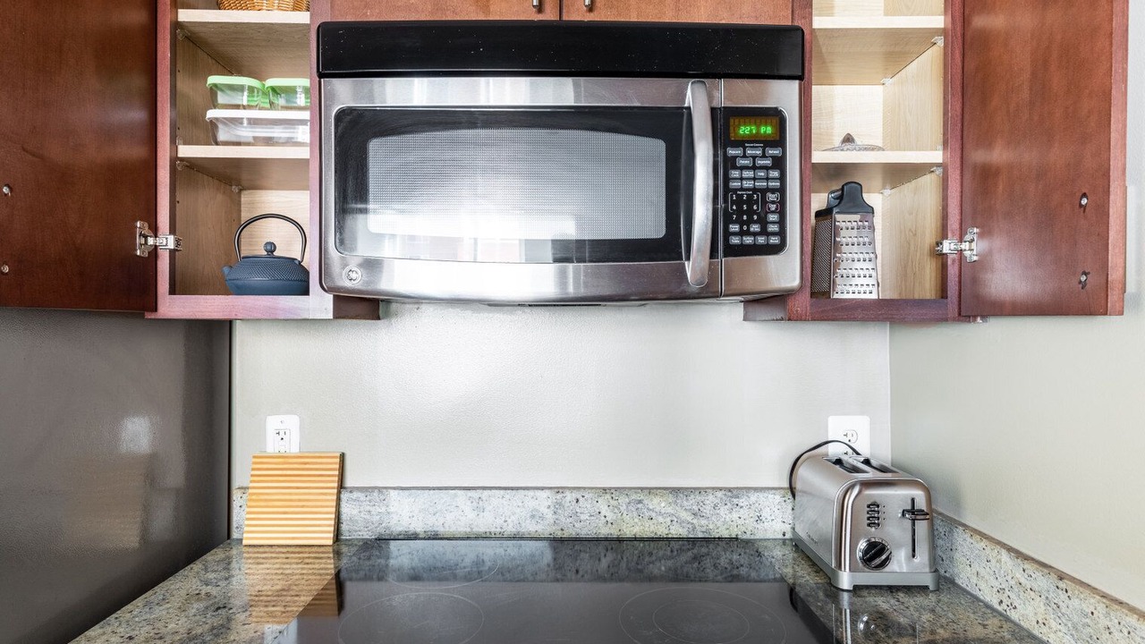 Photo of Kitchen in Foggy Bottom