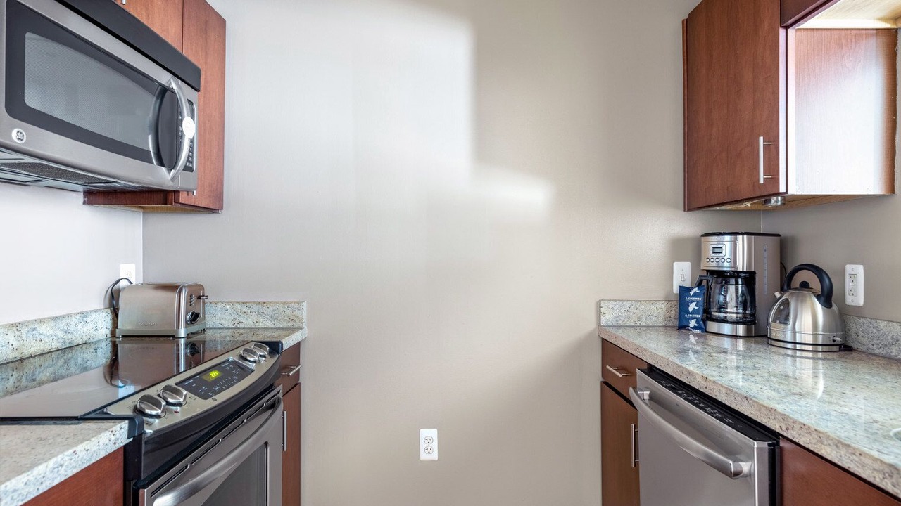 Photo of Kitchen in Foggy Bottom