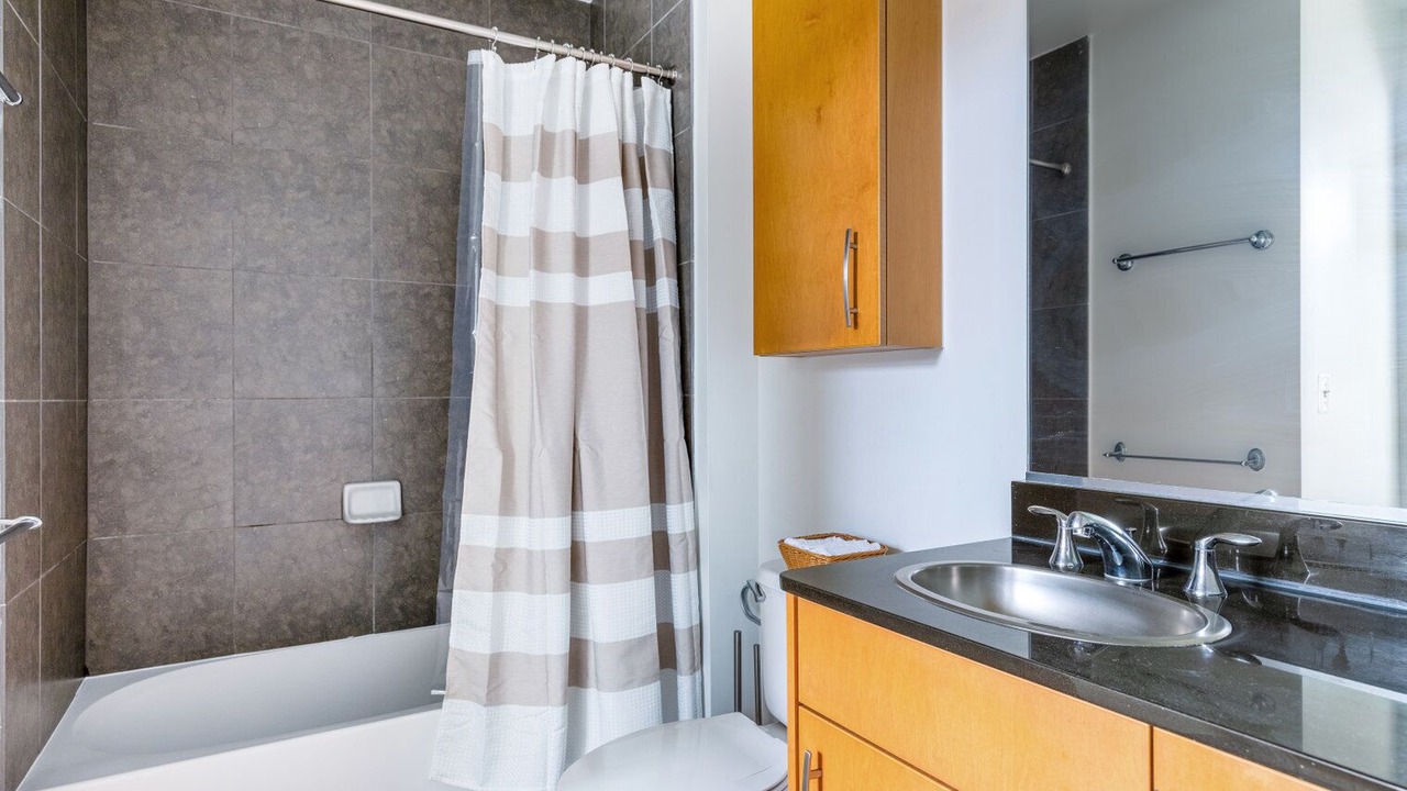 Photo of Bathroom in Logan Circle