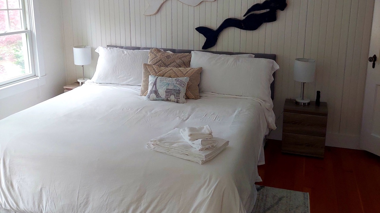 Photo of Bedroom in Harwich Port