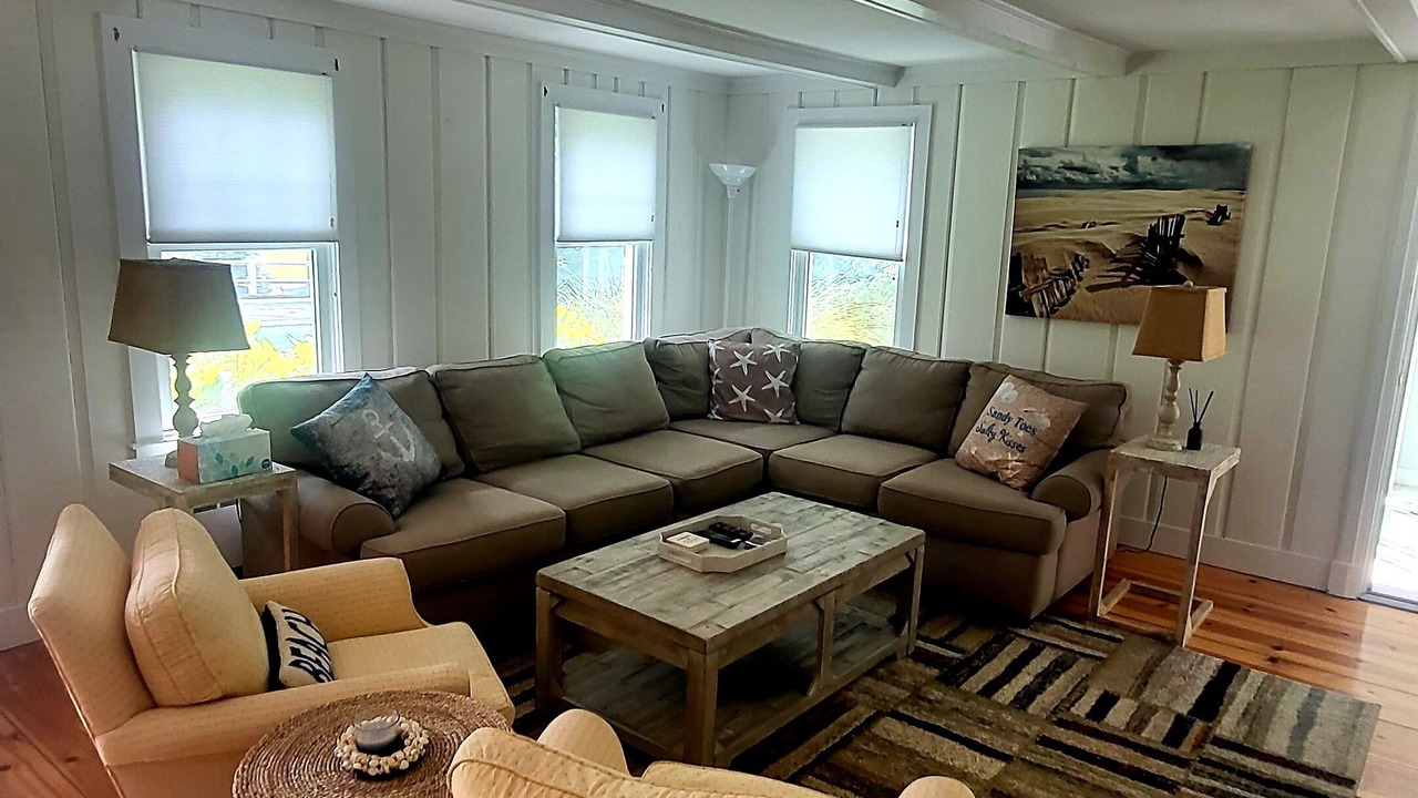 Photo of Livingroom in Harwich Port