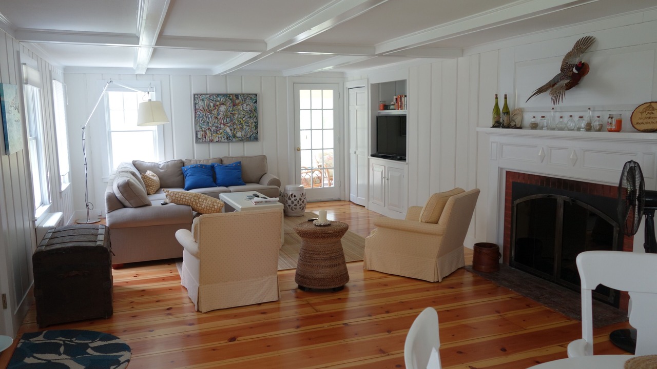 Photo of Livingroom in Harwich Port