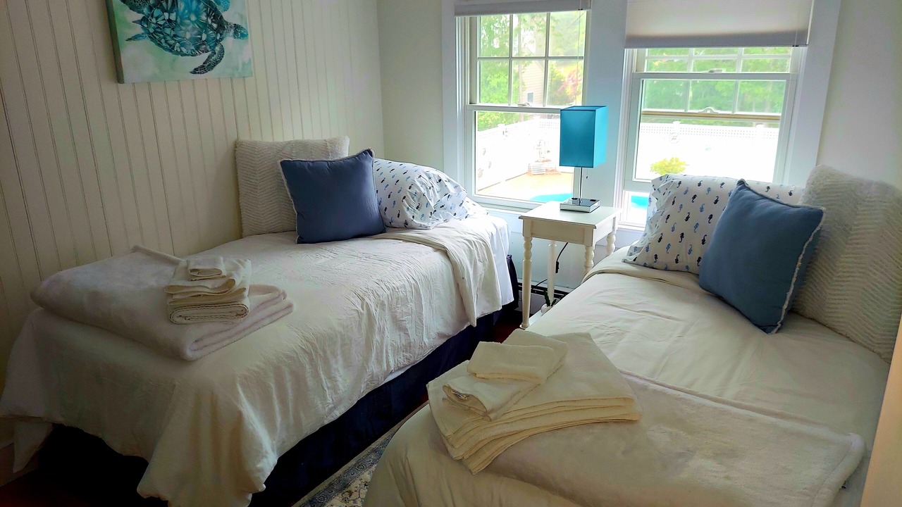Photo of Bedroom in Harwich Port