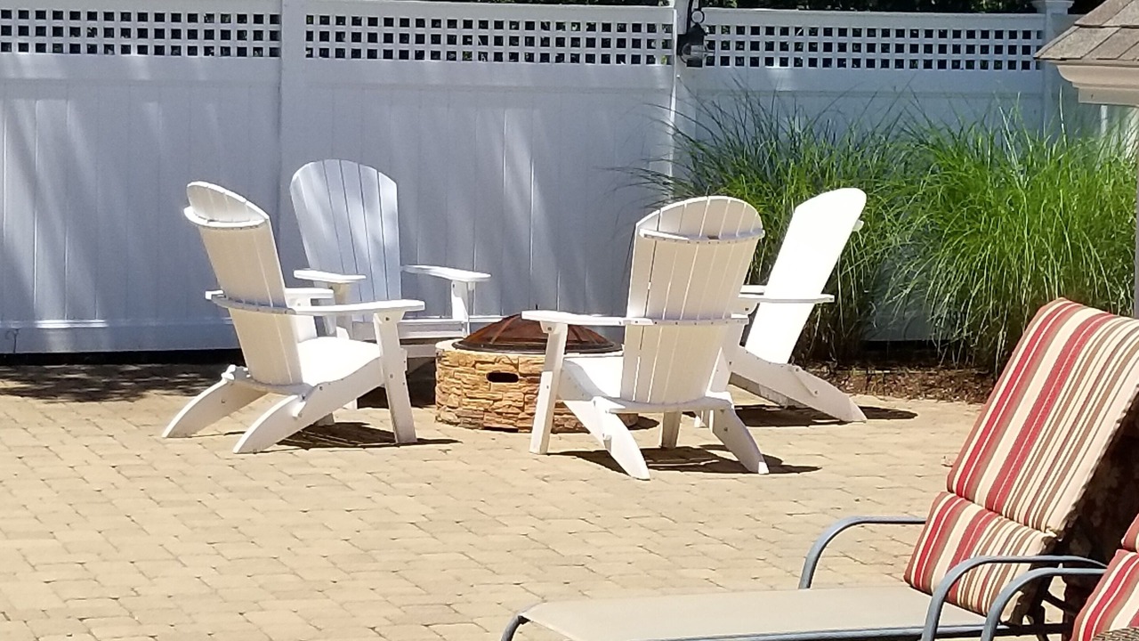 Photo of Patio Balcony in Harwich Port