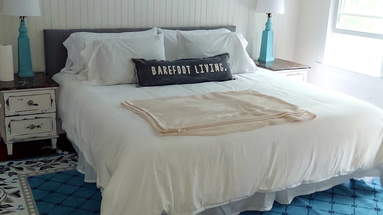 Photo of Bedroom in Harwich Port