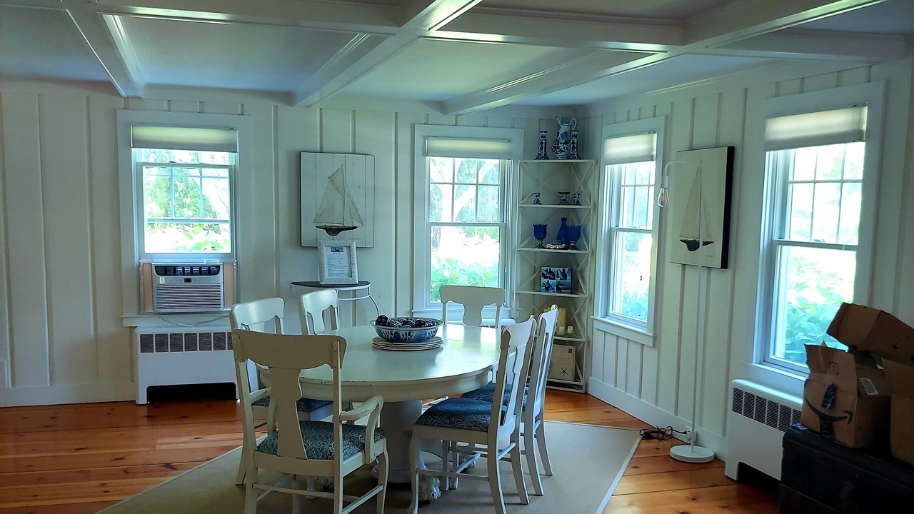 Photo of Livingroom in Harwich Port