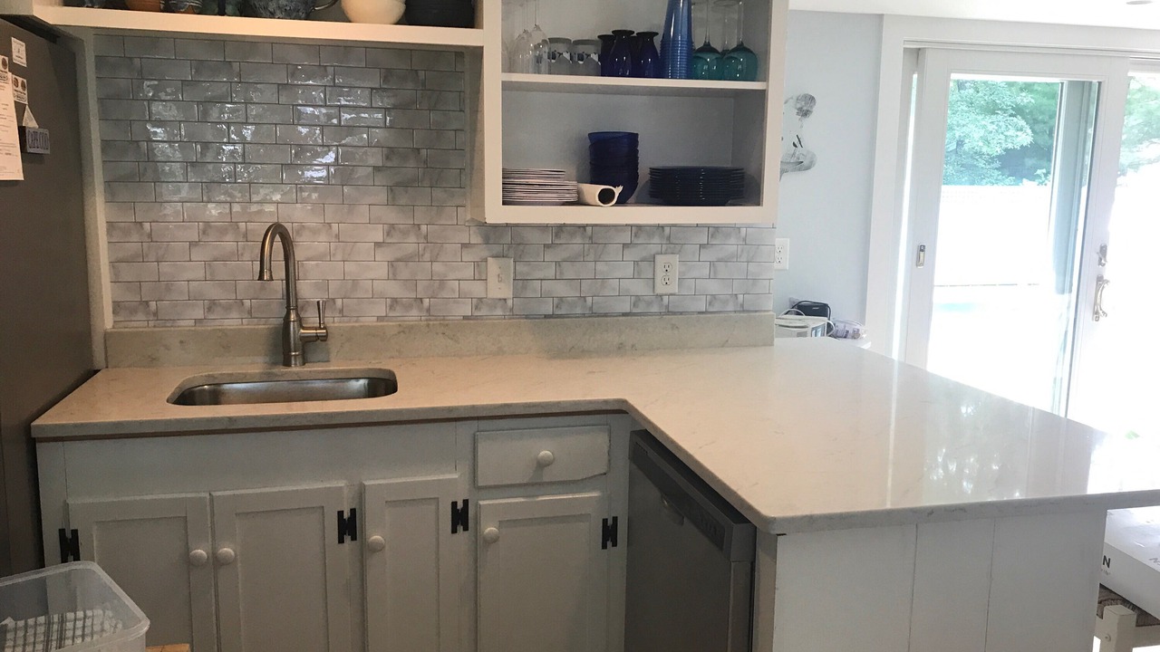Photo of Kitchen in Harwich Port