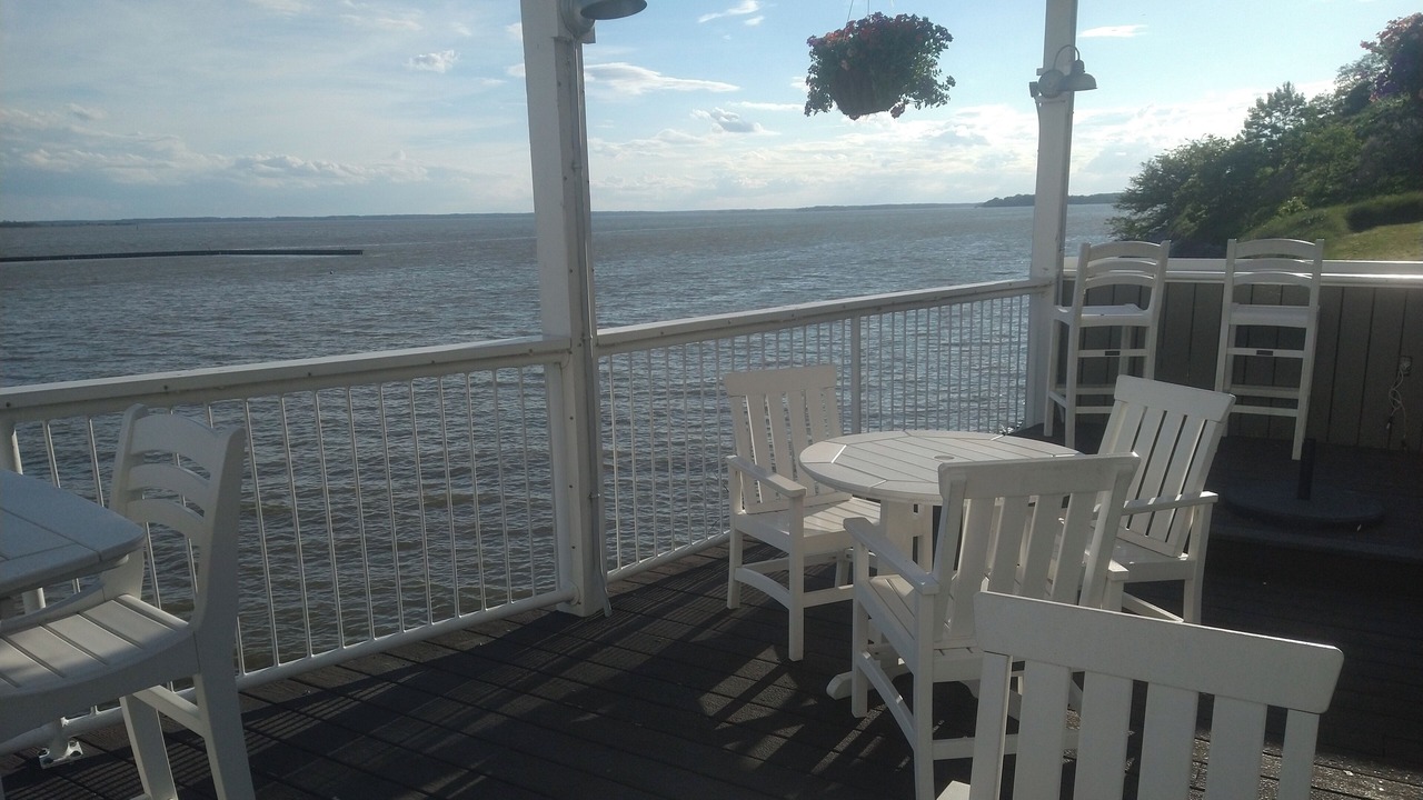 Photo of Outdoor in Kingsmill