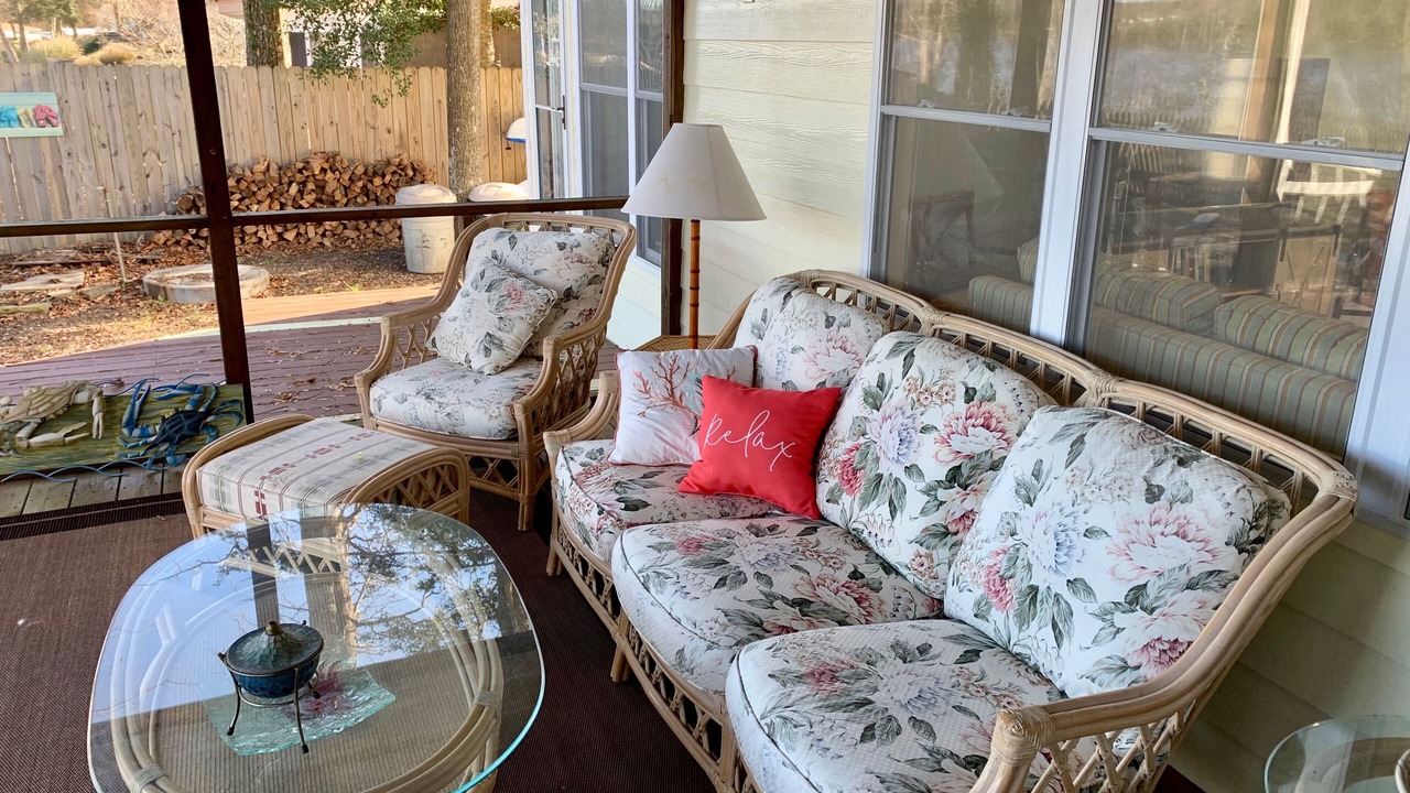 Photo of Outdoor in Saluda