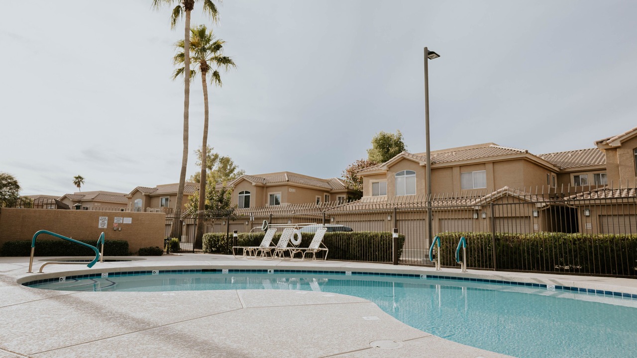 Photo of Outdoor in Superstition Lakes