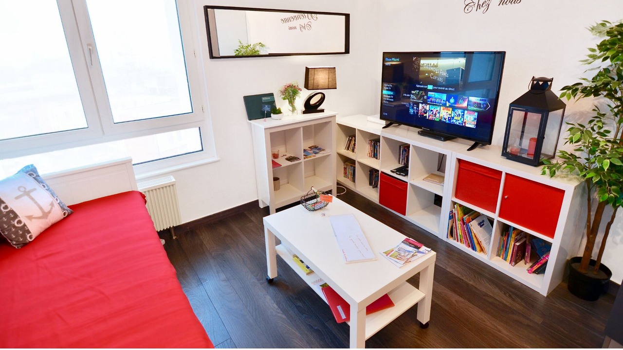 Photo of Bedroom in Downtown