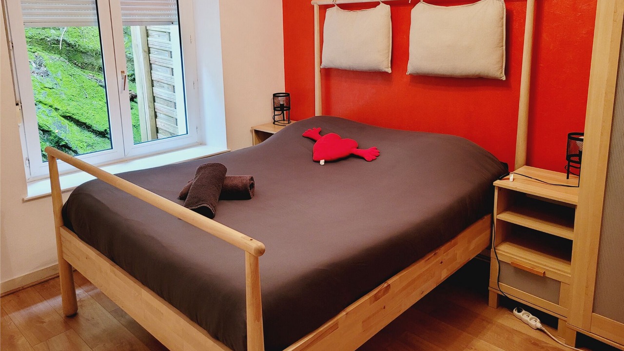 Photo of Bedroom in Downtown