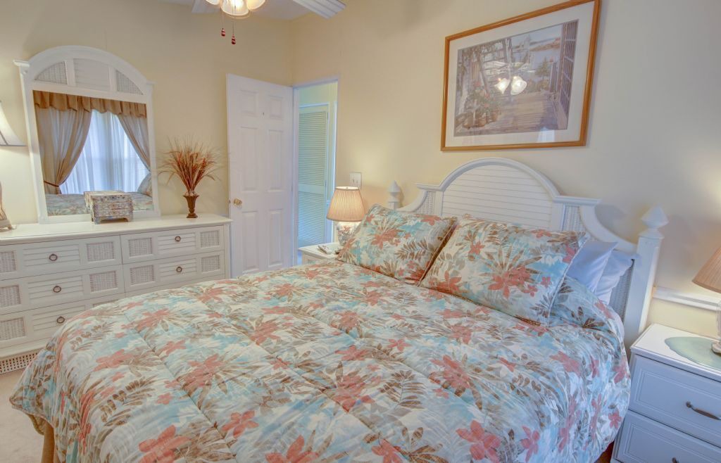 Photo of Bedroom in Assateague Pointe