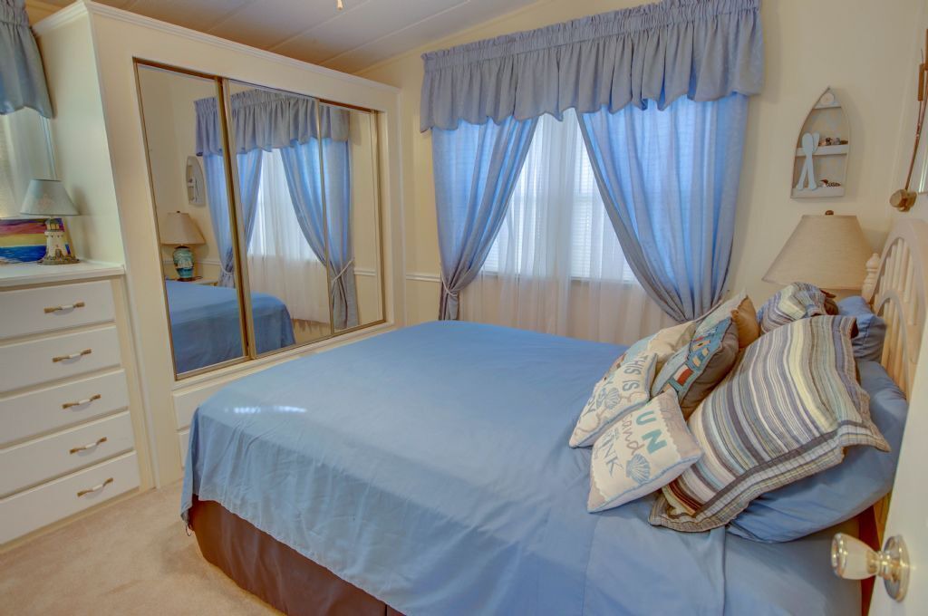 Photo of Bedroom in Assateague Pointe