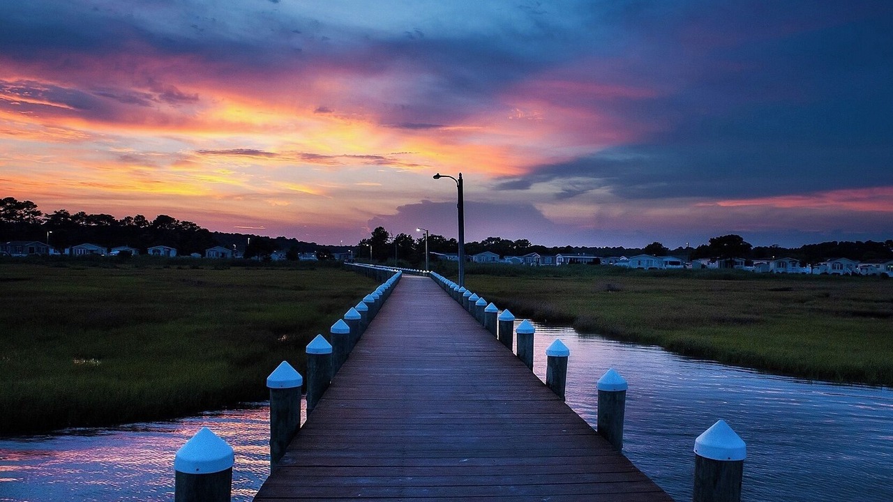 Photo of Others in Assateague Pointe