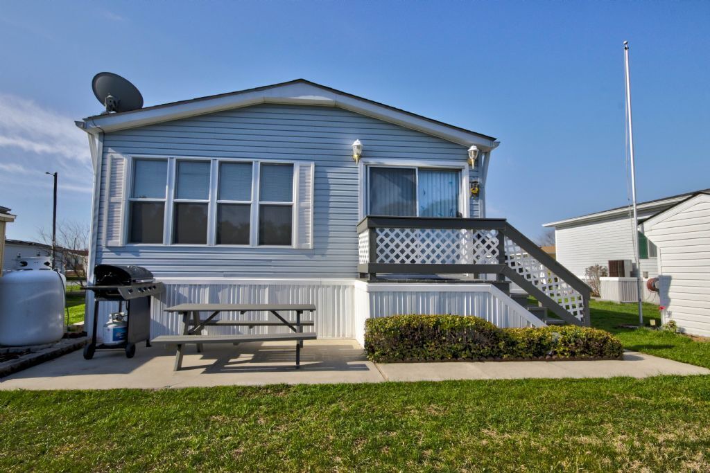 Photo of Outdoor in Assateague Pointe