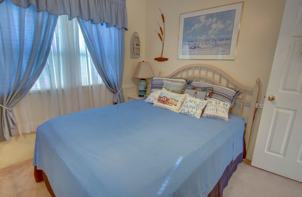 Photo of Bedroom in Assateague Pointe