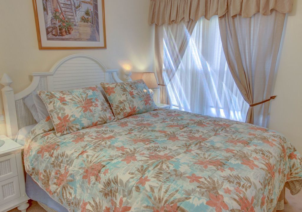 Photo of Bedroom in Assateague Pointe