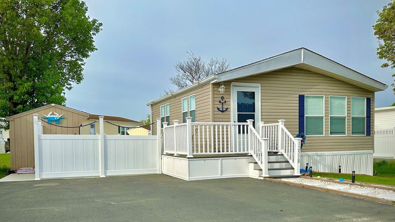 Photo of Outdoor in Assateague Pointe
