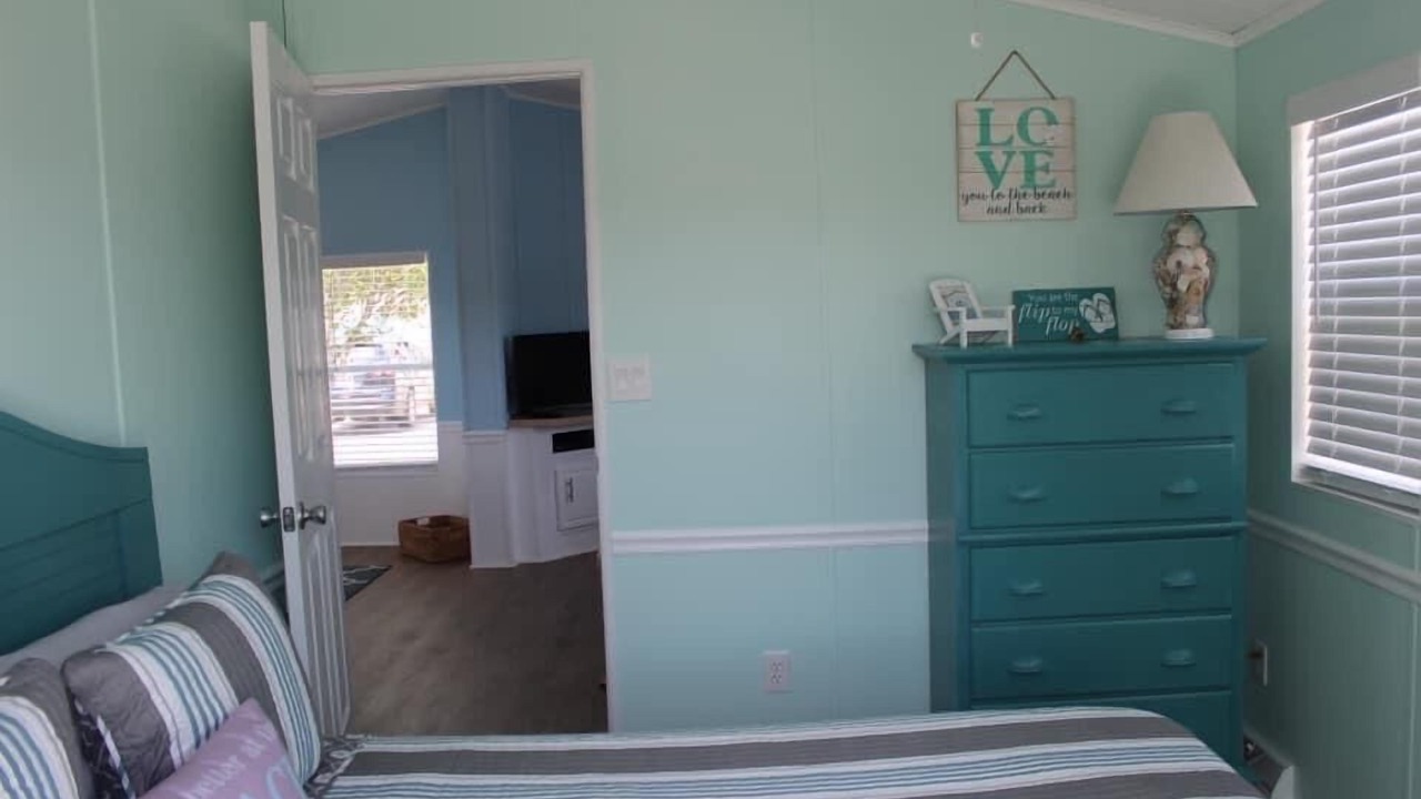 Photo of Bedroom in Assateague Pointe