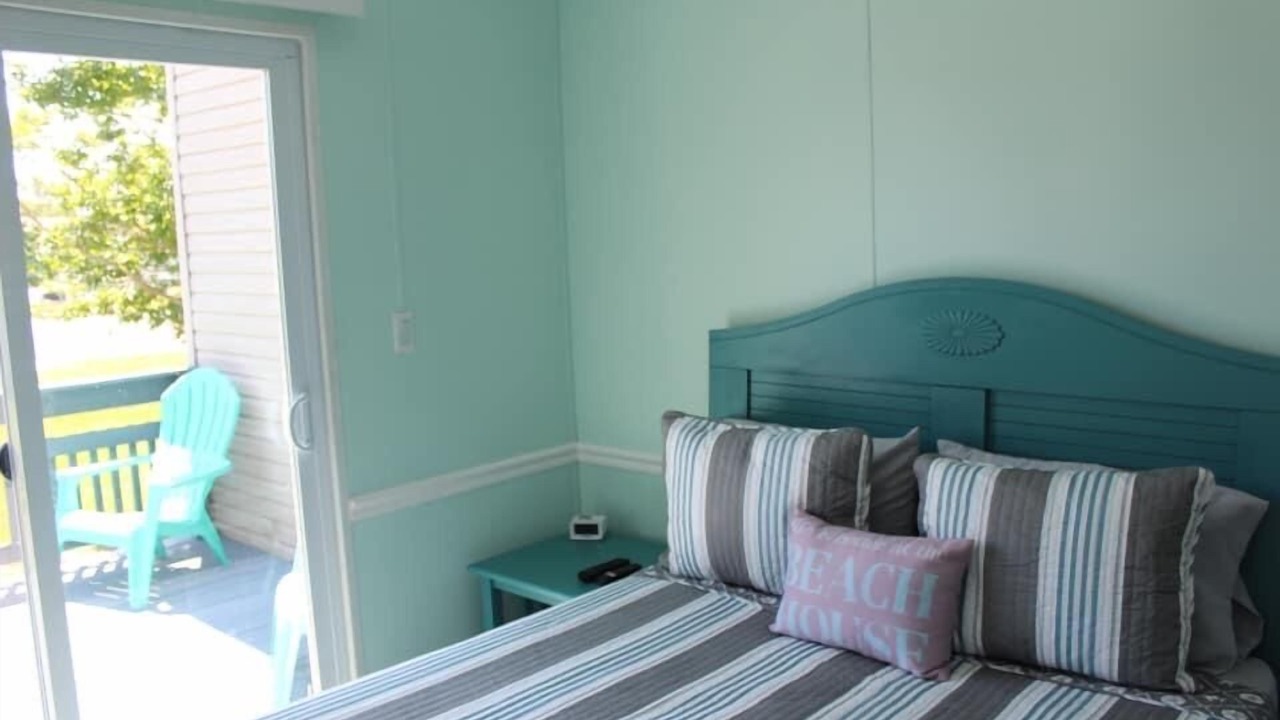 Photo of Bedroom in Assateague Pointe
