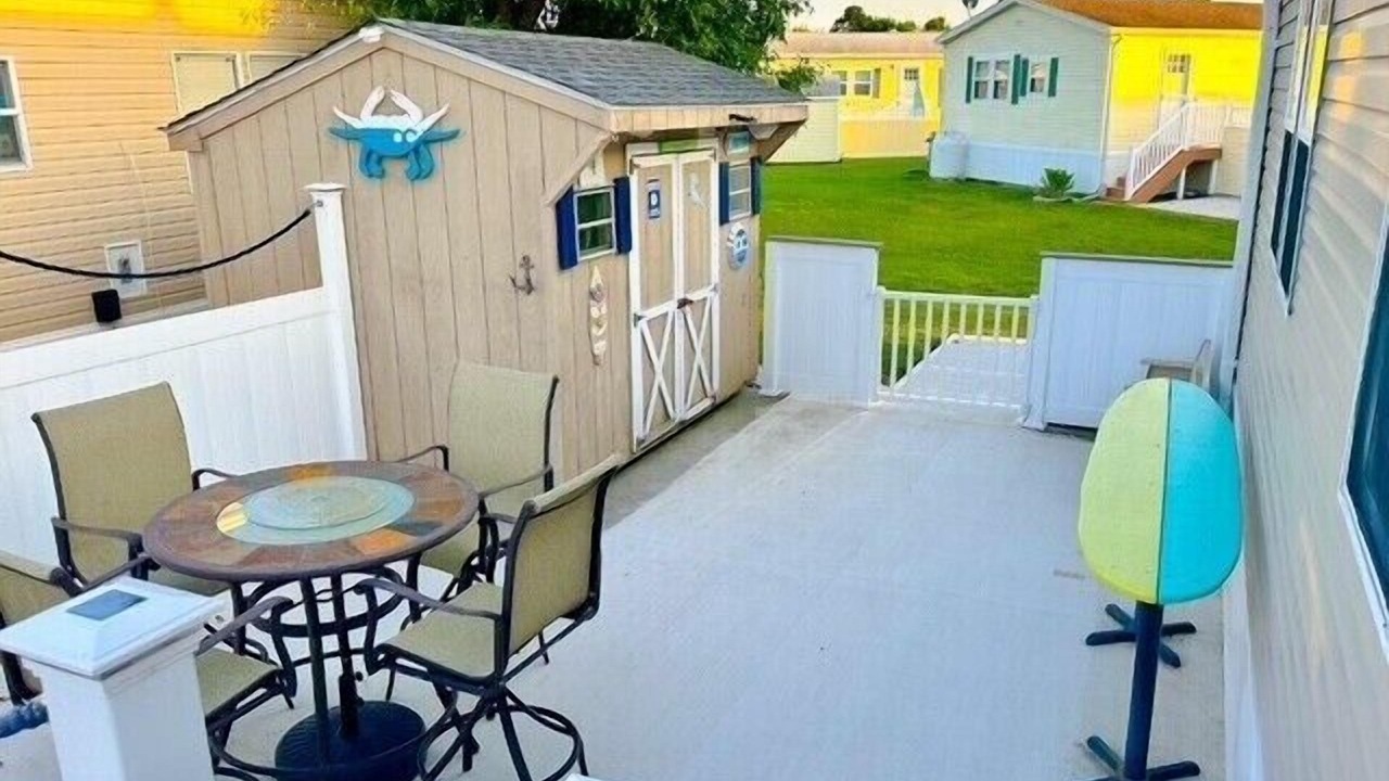 Photo of Outdoor in Assateague Pointe