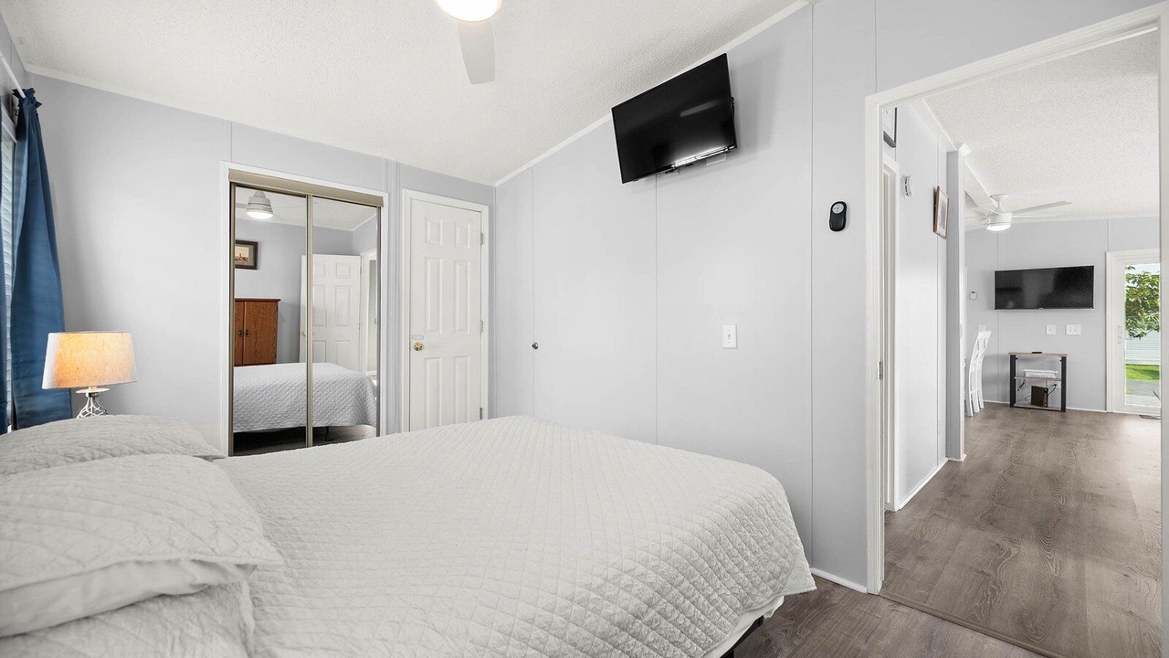 Photo of Bedroom in Assateague Pointe