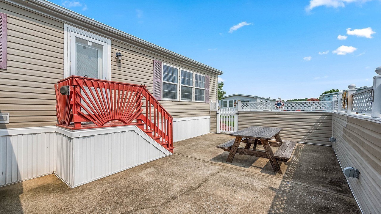 Photo of Outdoor in Assateague Pointe