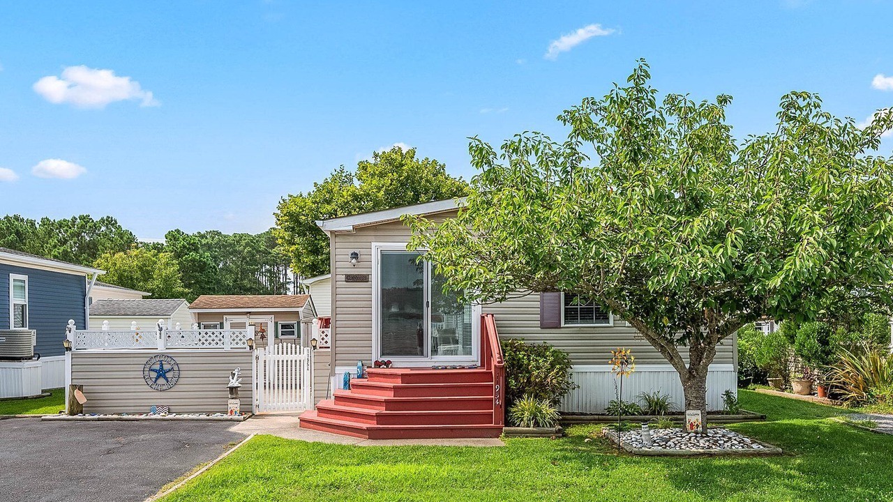 Photo of Outdoor in Assateague Pointe
