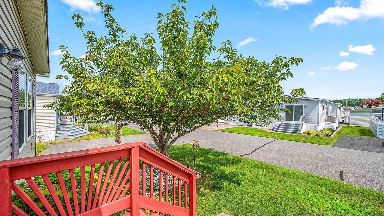 Photo of Outdoor in Assateague Pointe