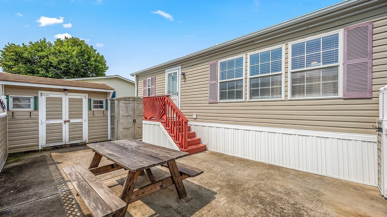 Photo of Outdoor in Assateague Pointe