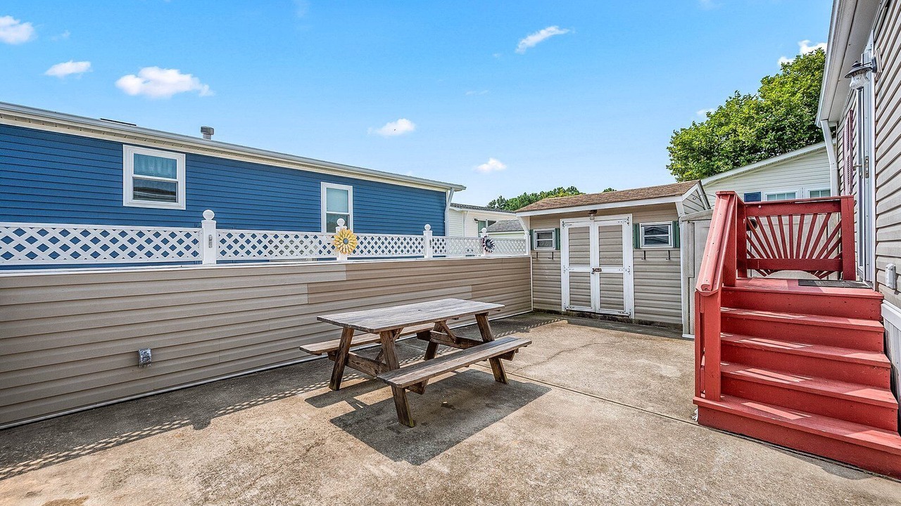 Photo of Outdoor in Assateague Pointe