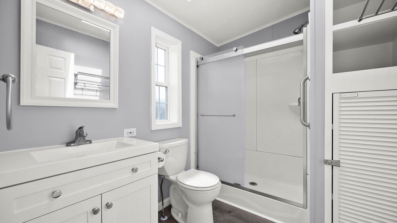 Photo of Bathroom in Assateague Pointe