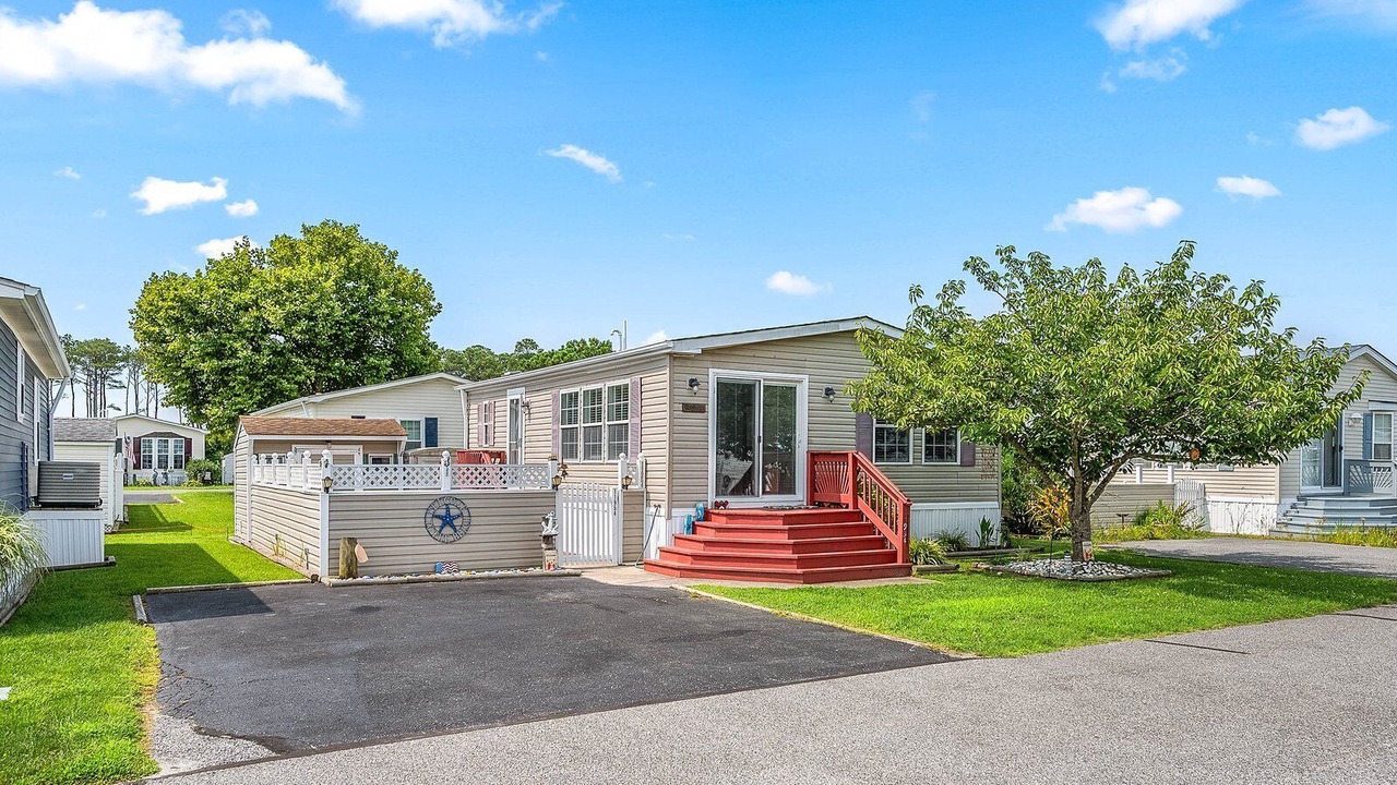 Photo of Outdoor in Assateague Pointe