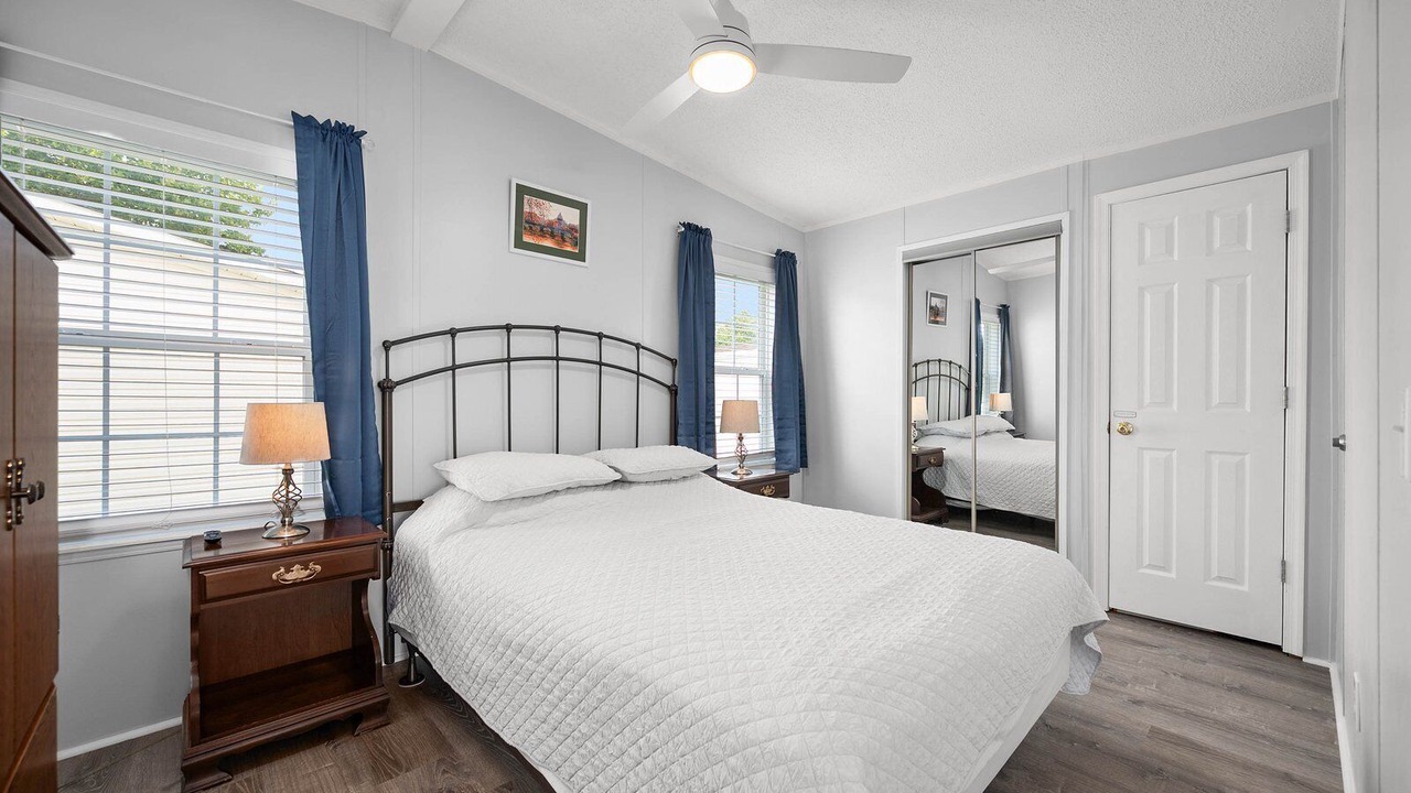 Photo of Bedroom in Assateague Pointe