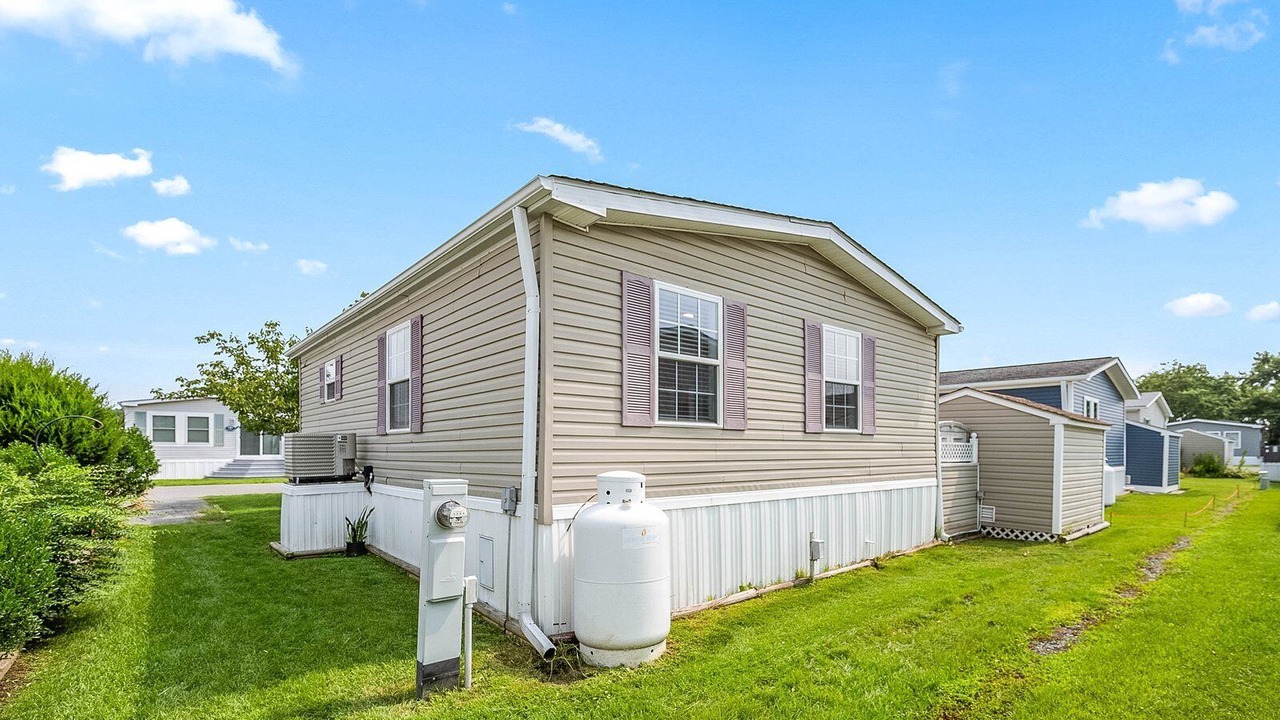 Photo of Outdoor in Assateague Pointe