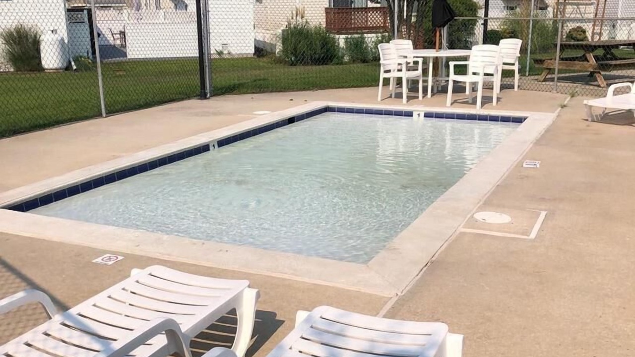 Photo of Outdoor in Assateague Pointe