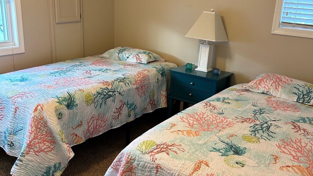 Photo of Bedroom in Assateague Pointe