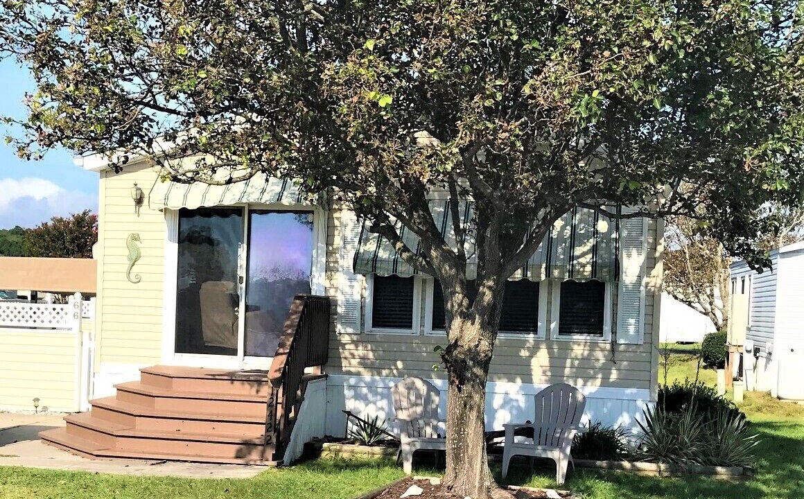 Photo of Outdoor in Assateague Pointe