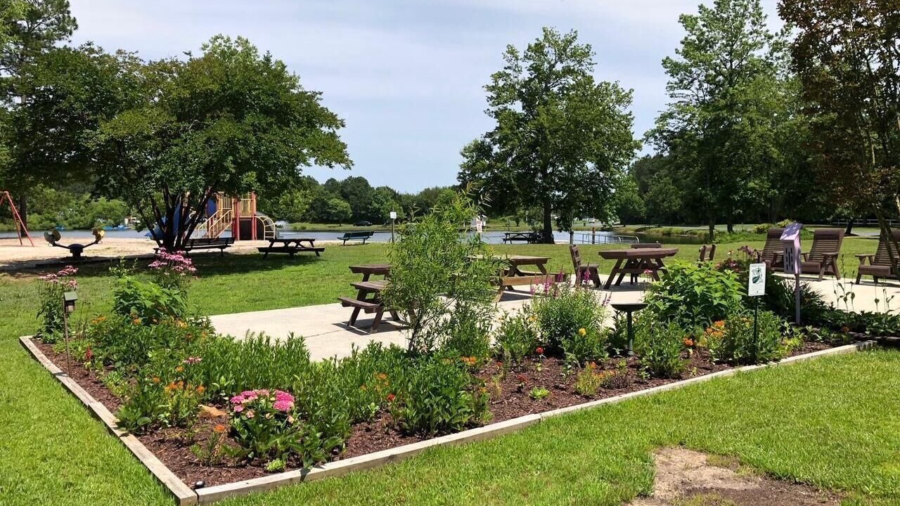 Photo of Outdoor in Assateague Pointe