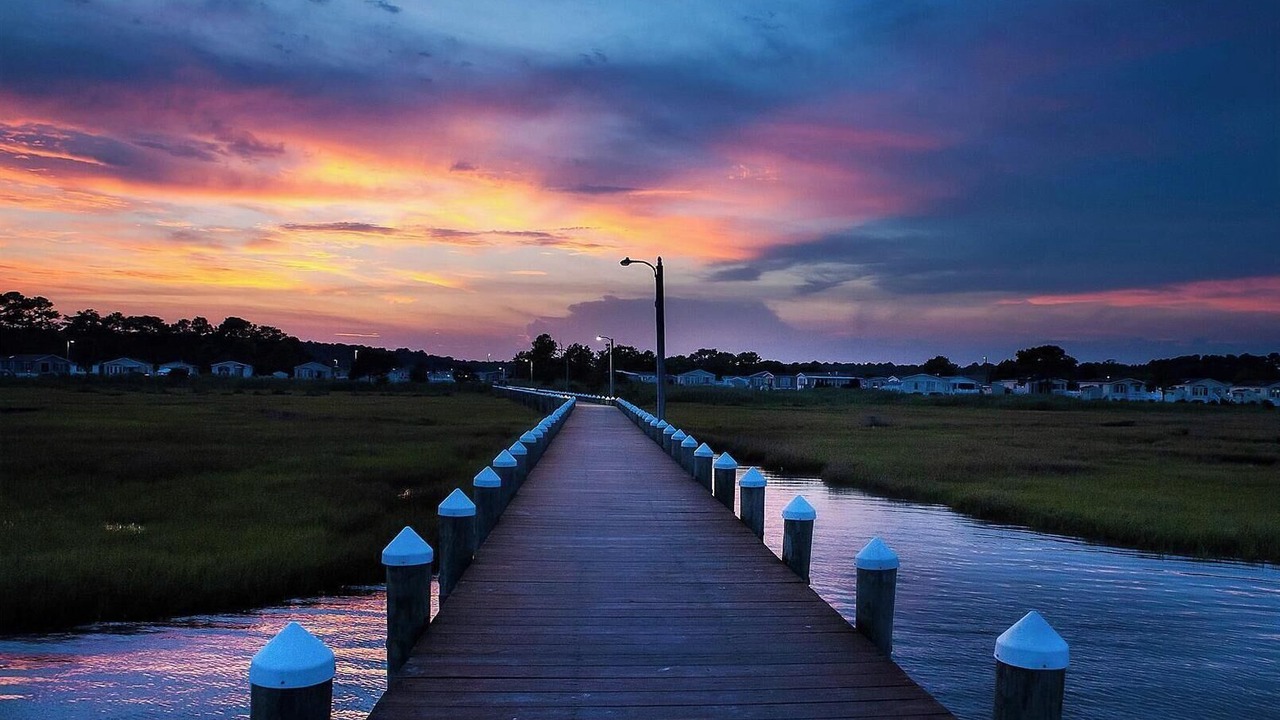 Photo of Others in Assateague Pointe
