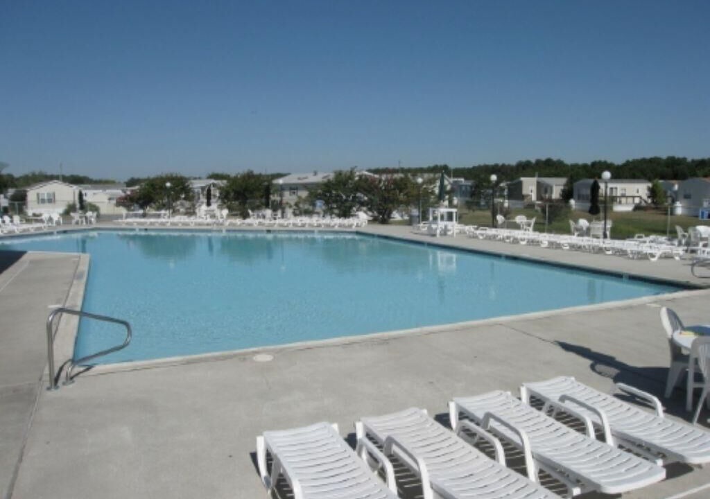 Photo of Outdoor in Assateague Pointe