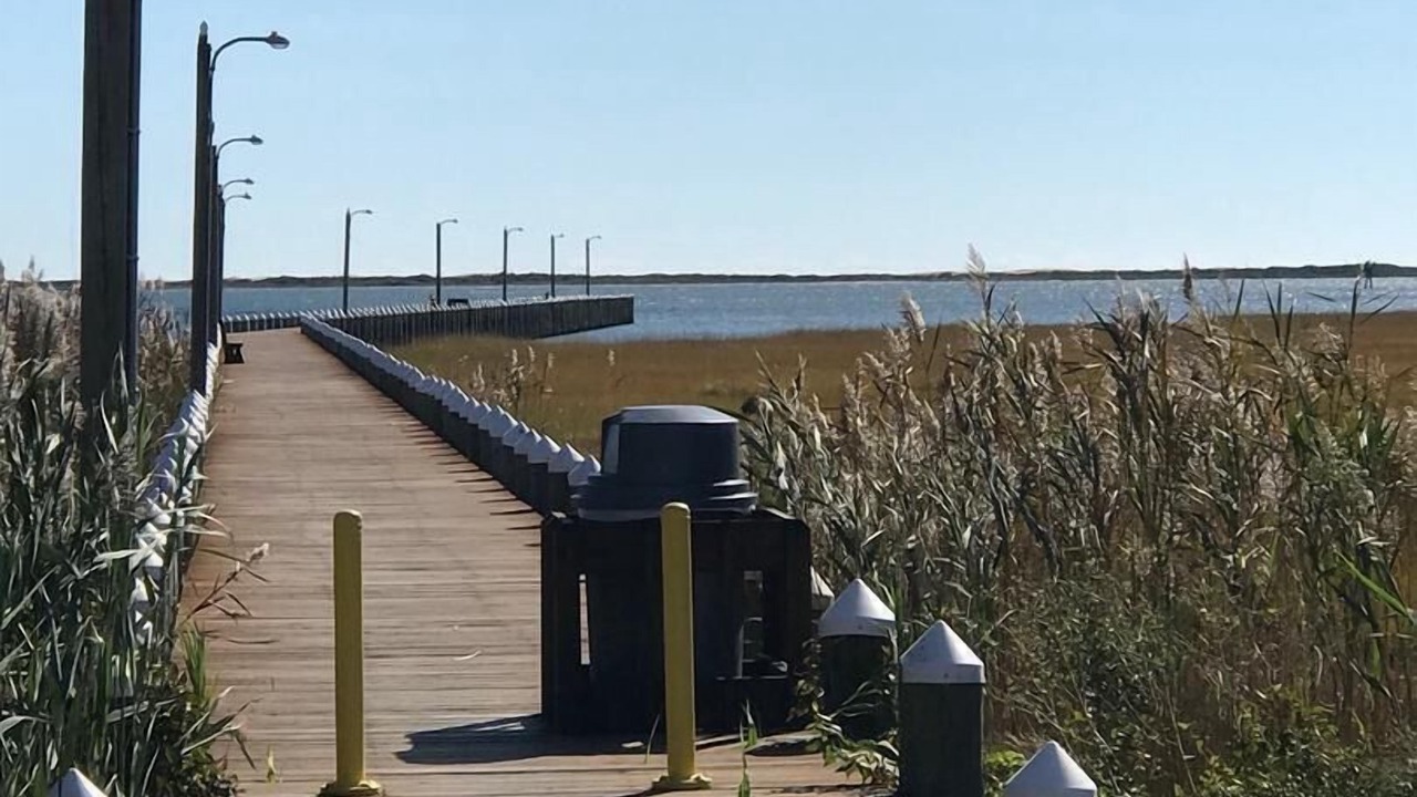 Photo of Others in Assateague Pointe