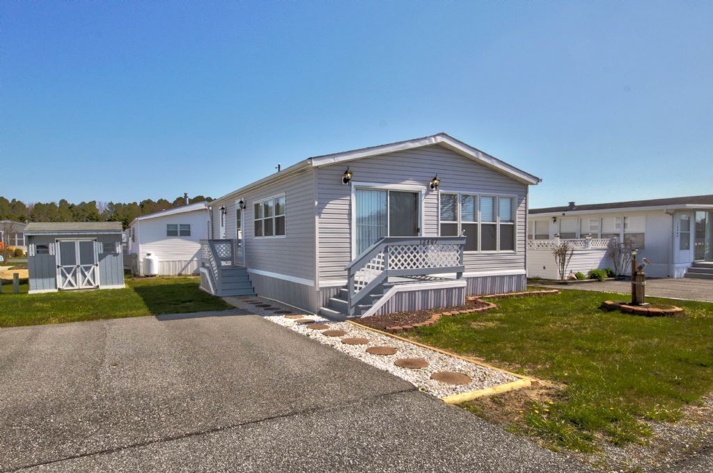Photo of Outdoor in Assateague Pointe
