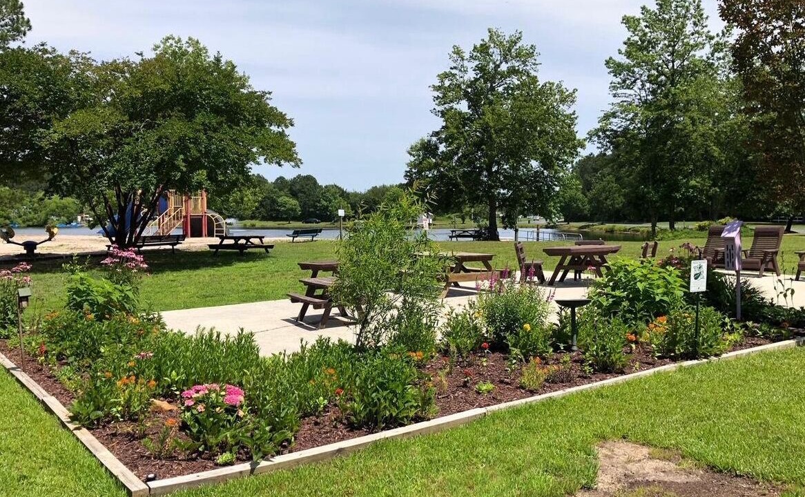 Photo of Outdoor in Assateague Pointe