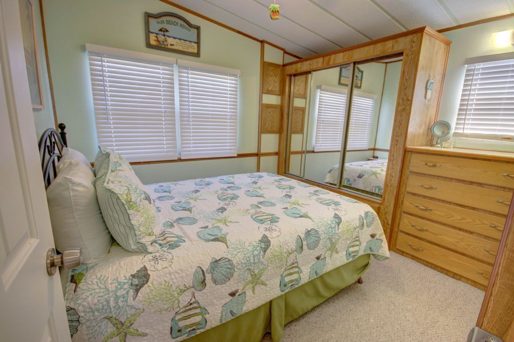 Photo of Bedroom in Assateague Pointe